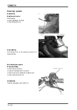 Preview for 189 page of CF MOTO CF500-5 Service Manual