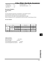 Preview for 197 page of CF MOTO CF500-5 Service Manual