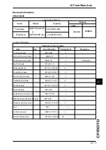 Preview for 203 page of CF MOTO CF500-5 Service Manual