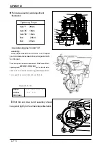 Preview for 208 page of CF MOTO CF500-5 Service Manual