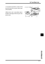 Preview for 209 page of CF MOTO CF500-5 Service Manual