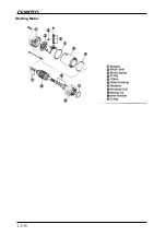 Preview for 230 page of CF MOTO CF500-5 Service Manual