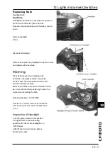 Preview for 236 page of CF MOTO CF500-5 Service Manual