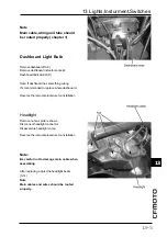 Preview for 238 page of CF MOTO CF500-5 Service Manual