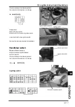 Preview for 240 page of CF MOTO CF500-5 Service Manual