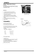 Preview for 245 page of CF MOTO CF500-5 Service Manual