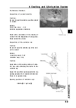 Предварительный просмотр 75 страницы CF MOTO CF500-5B 2009 Service Manual