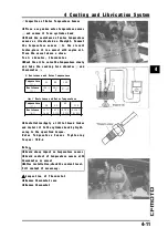 Предварительный просмотр 83 страницы CF MOTO CF500-5B 2009 Service Manual