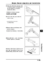 Предварительный просмотр 138 страницы CF MOTO CF500-5B 2009 Service Manual