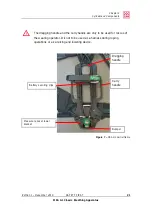 Предварительный просмотр 25 страницы CFA MSA G1 Reference Manual