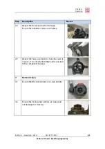 Предварительный просмотр 45 страницы CFA MSA G1 Reference Manual