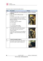 Предварительный просмотр 84 страницы CFA MSA G1 Reference Manual