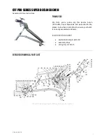 CFF FIT 8188 CFF-ADB Assembly & Care Instructions preview