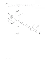 Preview for 4 page of CFF GEN 3 Hi/Lo PUSH/PULL SLED Assembly & Care Instructions