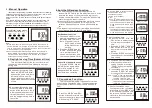 Preview for 2 page of CFGROW GET06A-US Use & Care