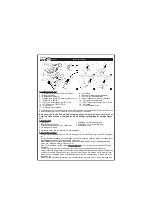 Preview for 1 page of CFH 52216 Instructions For Use Manual