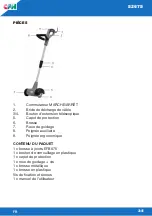 Preview for 35 page of CFH 52675 Instruction Manual