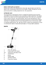 Preview for 46 page of CFH 52675 Instruction Manual