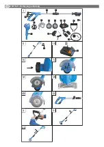 Предварительный просмотр 2 страницы CFH 52681 Instructions For Use Manual