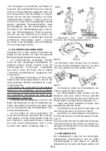 Предварительный просмотр 5 страницы CFH 52881 Instruction Manual