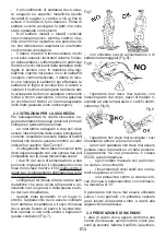 Предварительный просмотр 13 страницы CFH 52881 Instruction Manual