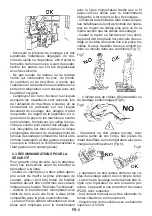 Предварительный просмотр 21 страницы CFH 52881 Instruction Manual