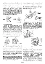 Предварительный просмотр 28 страницы CFH 52881 Instruction Manual