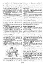 Предварительный просмотр 30 страницы CFH 52881 Instruction Manual