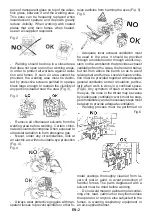 Предварительный просмотр 36 страницы CFH 52881 Instruction Manual