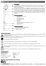 Preview for 21 page of CFH EBG 666 Instructions For Use Manual