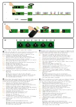 Предварительный просмотр 3 страницы CFI EXTEL Hello-v Quick Start Manual