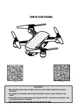 CFLYAI DF801B User Manual preview