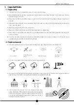 Preview for 3 page of CFLYAI DF801B User Manual