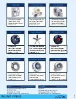 Preview for 5 page of CFM 165596 Brochure & Specs