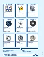 Предварительный просмотр 5 страницы CFM 165834 Brochure & Specs