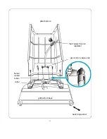 Preview for 12 page of CFM 2004 Series Assembly And Owner'S Manual