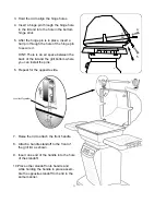 Preview for 20 page of CFM 2004 Series Assembly And Owner'S Manual