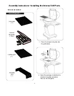 Preview for 21 page of CFM 2004 Series Assembly And Owner'S Manual