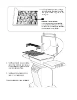 Preview for 22 page of CFM 2004 Series Assembly And Owner'S Manual