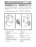 Предварительный просмотр 14 страницы CFM 3051 Instruction Manual