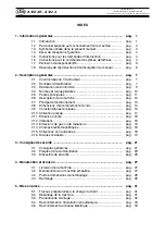 Предварительный просмотр 6 страницы CFM A 122 X Instruction Manual