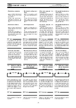 Предварительный просмотр 12 страницы CFM A 122 X Instruction Manual