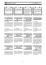 Предварительный просмотр 13 страницы CFM A 122 X Instruction Manual