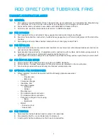 Preview for 3 page of CFM ADD-0911 Brochure & Specs