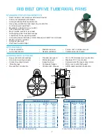 Preview for 2 page of CFM AIB-1006 Brochure & Specs