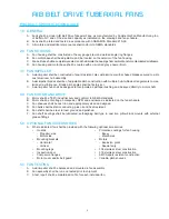 Preview for 3 page of CFM AIB-1006 Brochure & Specs