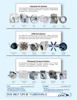 Preview for 4 page of CFM AIB-1006 Brochure & Specs