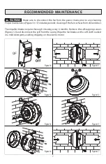 Preview for 7 page of CFM AXP100 Installation & Maintenance