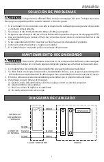 Предварительный просмотр 7 страницы CFM CF Installation & Maintenance