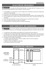 Предварительный просмотр 15 страницы CFM CF Installation & Maintenance